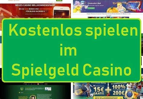 online casino spielgeld ohne anmeldung